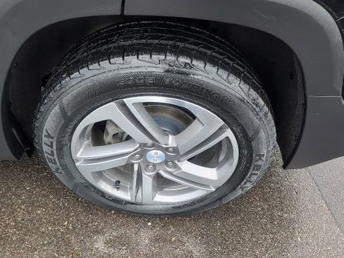 Used 2020 GMC Terrain SLT w/ Preferred Package FWD image 16