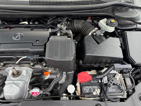 Used 2020 Acura ILX FWD image 22