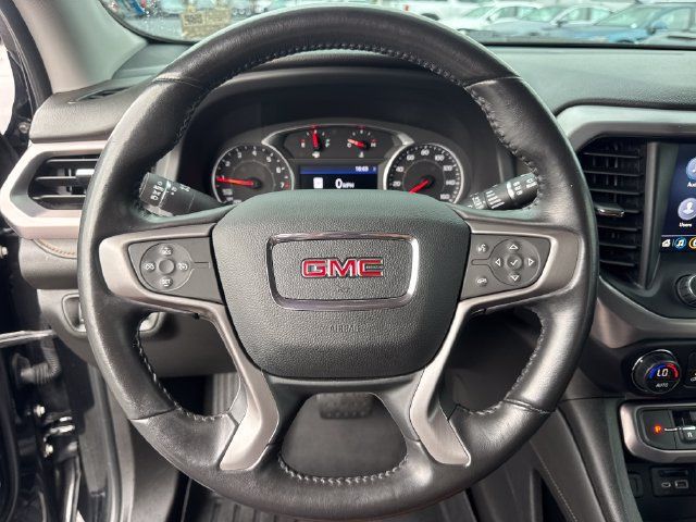 Used 2020 GMC Acadia AT4 AWD/4WD image 21