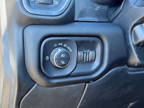 New 2025 RAM 3500 Laramie image 30