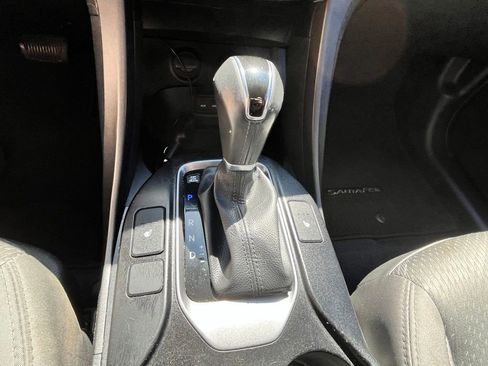 Used 2013 Hyundai Santa Fe Sport 2.0T AWD/4WD image 10