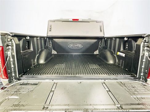 New 2025 Ford F150 Tremor w/ Bed Utility Package image 32