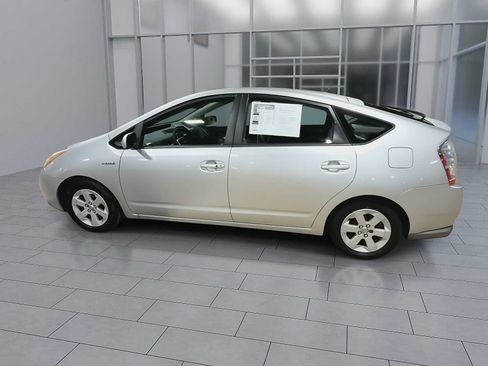 Used 2008 Toyota Prius FWD image 6
