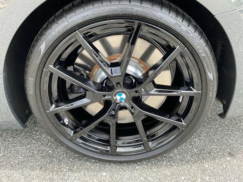 Used 2024 BMW M850i xDrive Convertible AWD/4WD image 22