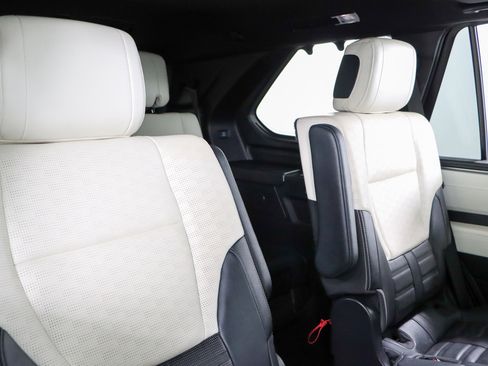 Used 2024 Toyota Sequoia Capstone image 31