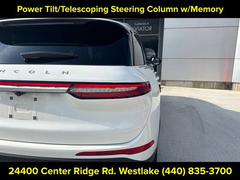 Used 2023 Lincoln Corsair Reserve w/ Equipment Group 201A AWD/4WD image 14