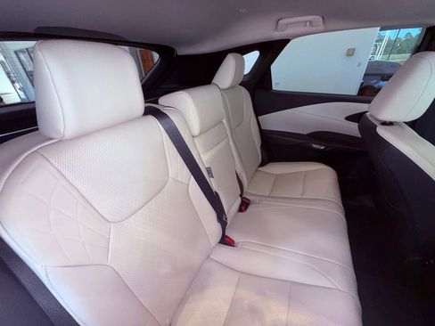 Used 2025 Lexus RX 350 Premium Plus w/ Convenience Package FWD image 18