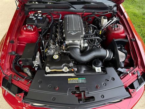 Used 2009 Ford Mustang GT RWD image 56
