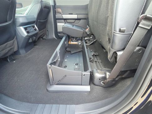 Used 2023 Ford F350 Lariat w/ Lariat Ultimate Package image 35