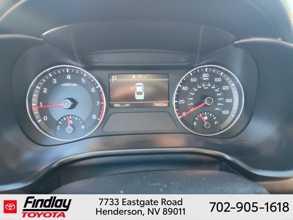 Used 2023 Kia Forte LXS FWD image 22