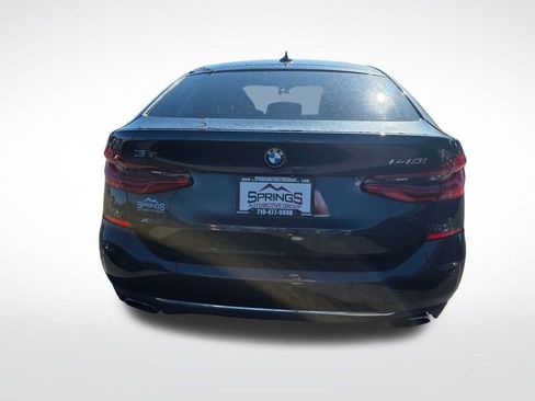 Used 2019 BMW 640i Gran Turismo xDrive image 5