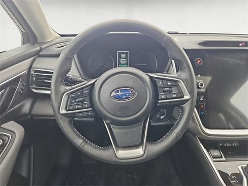 Certified 2023 Subaru Outback Limited image 12