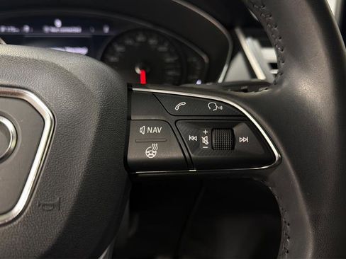 Used 2020 Audi Q5 2.0T Premium image 24