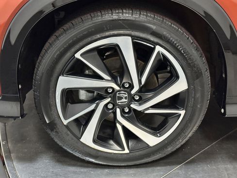 Used 2019 Honda HR-V Sport image 18