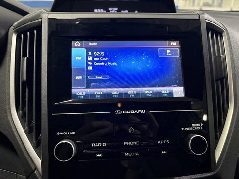 Used 2023 Subaru Crosstrek 2.0i image 16