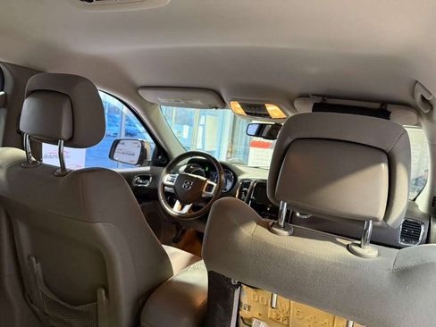 Used 2011 Dodge Durango Crew image 49