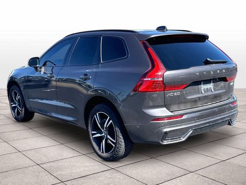 Used 2022 Volvo XC60 B5 R-Design w/ Advanced Package AWD/4WD image 7