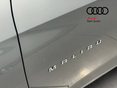 Used 2024 Chevrolet Malibu LT FWD image 8