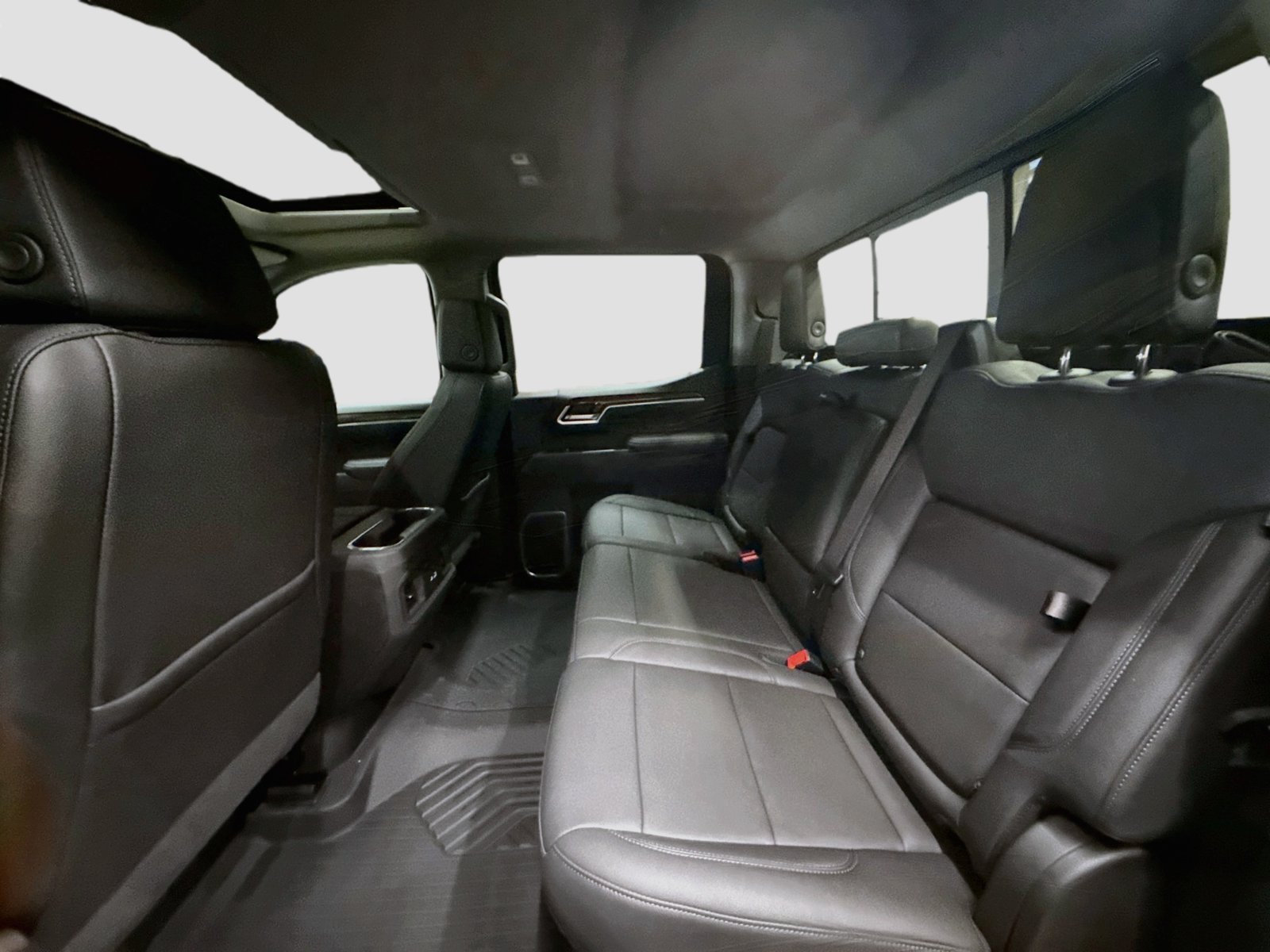 New 2026 Chevrolet Silverado 1500 RST w/ RST All Star Premium Package AWD/4WD image 30