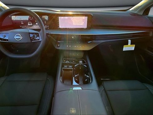 New 2026 Nissan Murano SL image 5