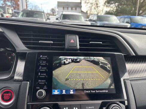 Used 2019 Honda Civic Sport Touring image 24