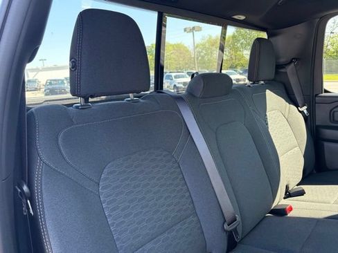 New 2026 RAM 1500 Express AWD/4WD image 29