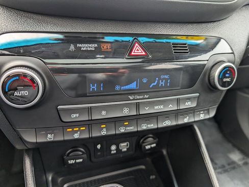 Used 2020 Hyundai Tucson Ultimate w/ Cargo Package image 25