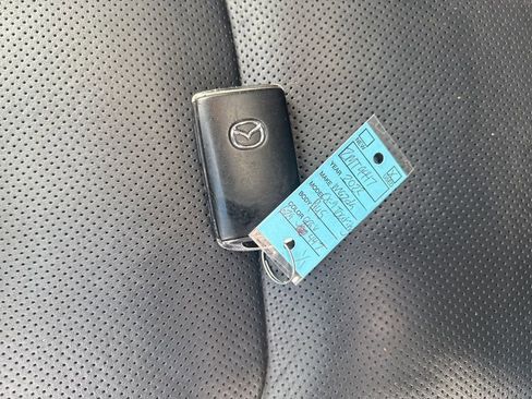 Used 2022 MAZDA CX-9 Touring Plus image 7