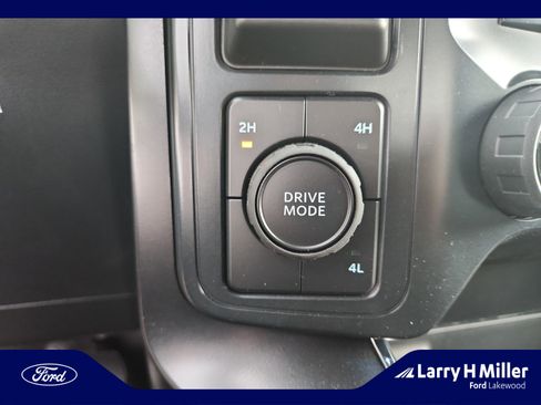 New 2025 Ford F150 STX w/ Equipment Group 200A image 30