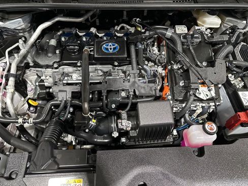 Used 2023 Toyota Corolla LE w/ LE Premium Package AWD/4WD image 21