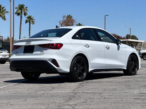 New 2026 Audi A3 2.0T Premium AWD/4WD image 4