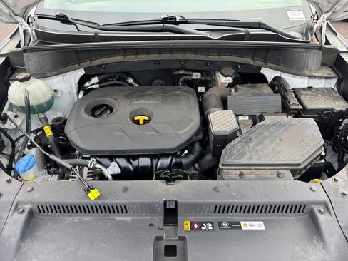 Used 2019 Hyundai Tucson Value w/ Cargo Package AWD/4WD image 14