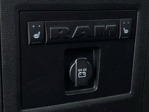 Used 2017 RAM 1500 Laramie w/ Convenience Group RWD image 31