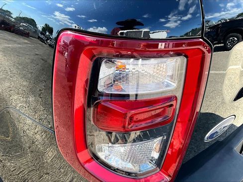Used 2021 Ford Bronco Sport Big Bend AWD/4WD image 28