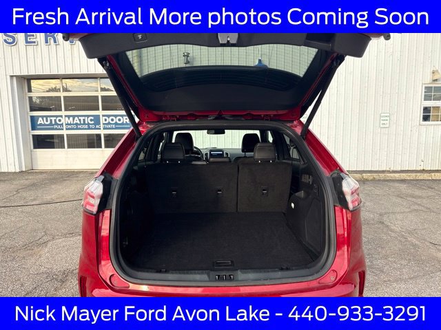 Used 2024 Ford Edge ST w/ Equipment Group 401A AWD/4WD image 18