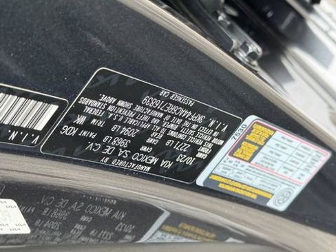 Used 2024 Kia Forte GT w/ Option Group 015 FWD image 22