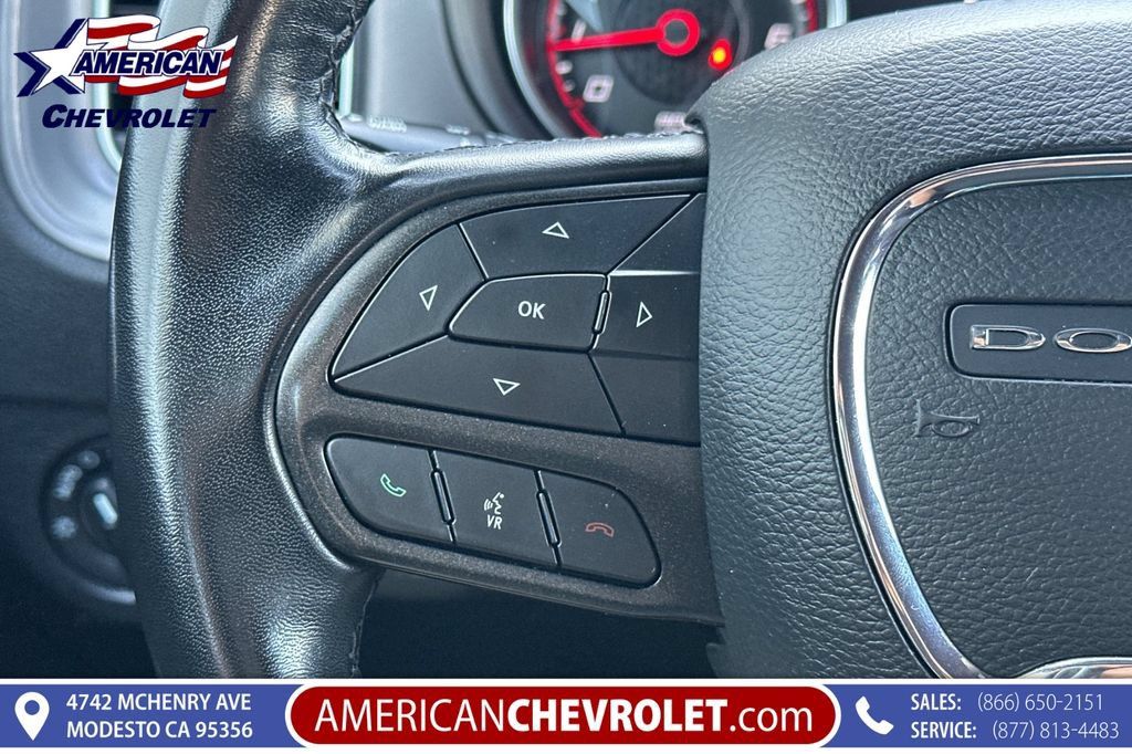 Used 2023 Dodge Charger SXT RWD image 32