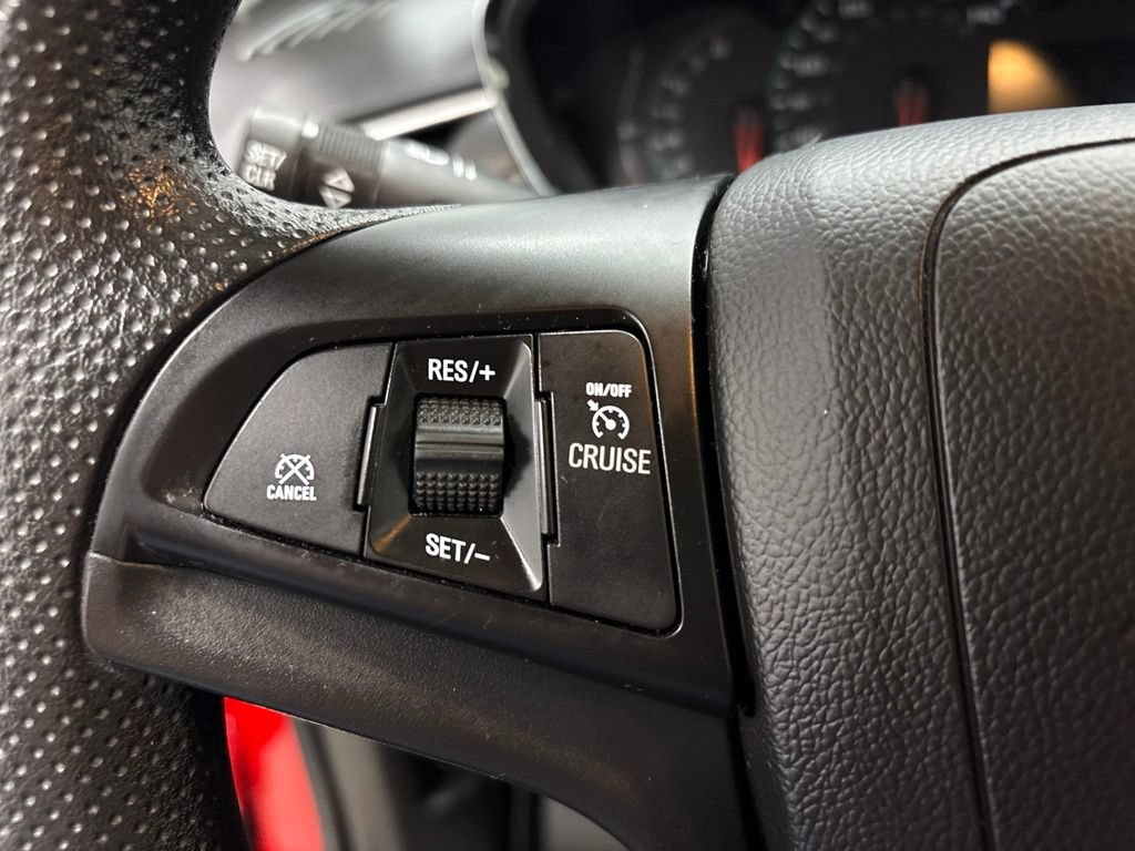 Used 2020 Chevrolet Trax LS w/ Tint and Cruise Package FWD image 20