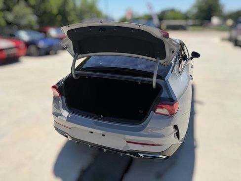 Used 2021 Kia K5 GT-Line w/ GT-Line FWD Premium Package image 13