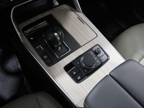 Used 2025 MAZDA CX-90 Plug-In Hybrid w/Premium Sport image 15