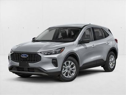 Used 2024 Ford Escape Active