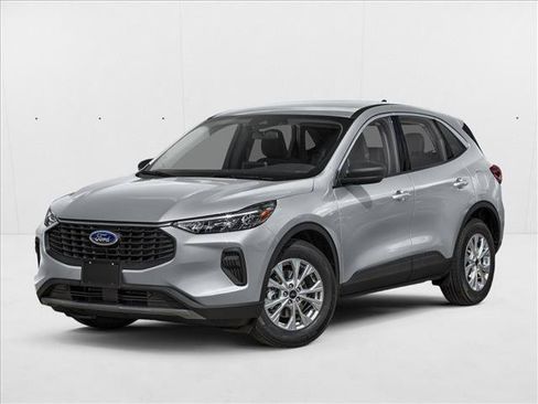 Used 2024 Ford Escape Active FWD image 1