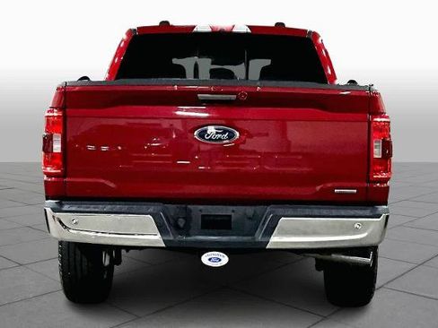 Certified 2021 Ford F150 XLT w/ Equipment Group 302A High AWD/4WD image 5