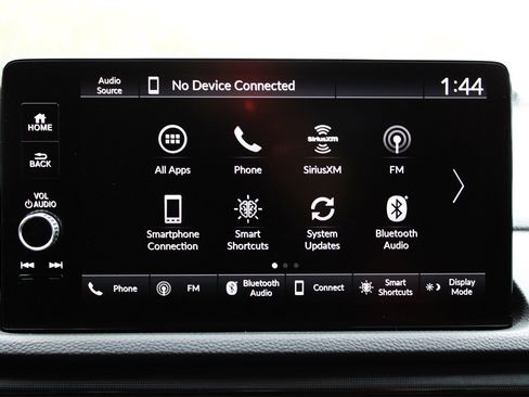 Certified 2025 Acura Integra Type S image 16