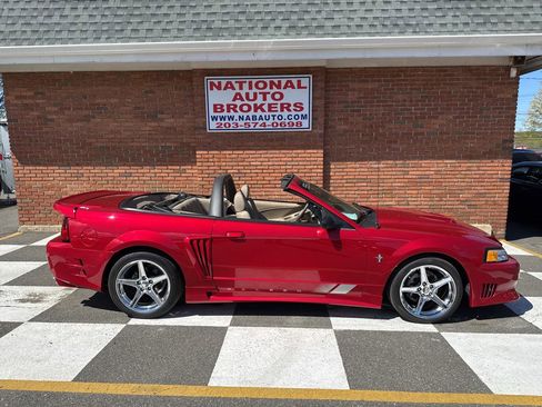 Used 2000 Ford Mustang GT RWD image 30