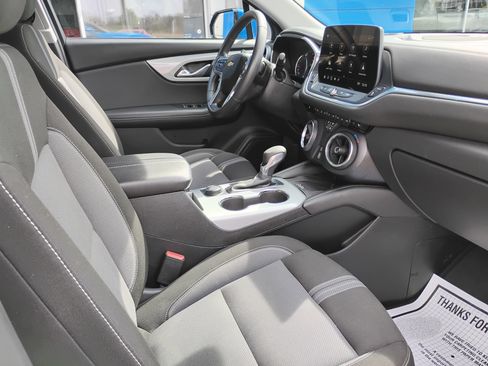 Used 2024 Chevrolet Blazer LT w/ Convenience Package FWD image 52