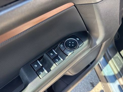 New 2026 Ford Bronco Sport Outer Banks w/ Outer Banks Tech Package+ image 11