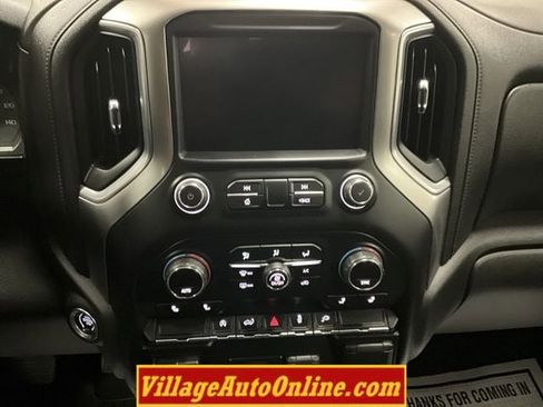 Used 2019 Chevrolet Silverado 1500 LT w/ All-Star Edition AWD/4WD image 19