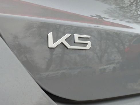 Used 2023 Kia K5 GT-Line w/ GT-Line Premium Package image 32