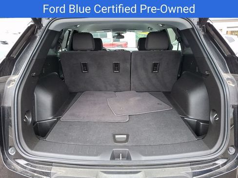 Used 2022 Chevrolet Blazer LT AWD/4WD image 31